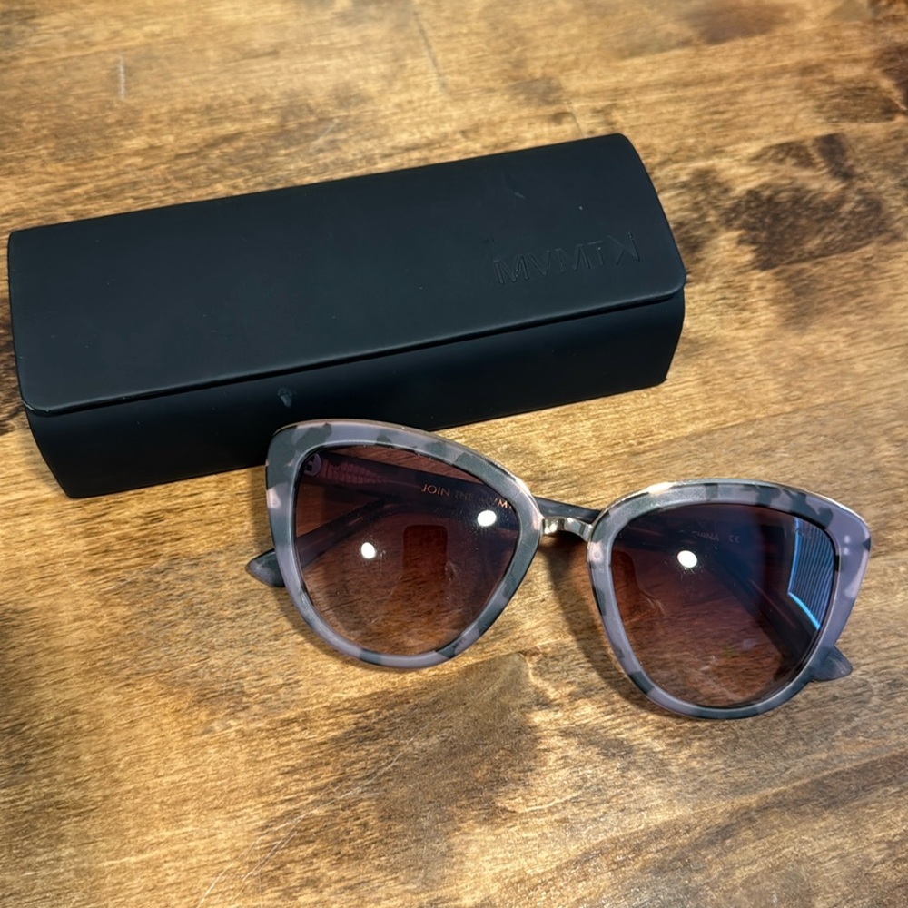 MVMT Marquee Sunglasses